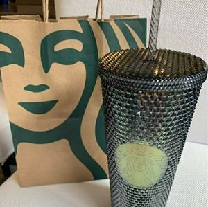 2020 iridescent Venti starbucks cup New